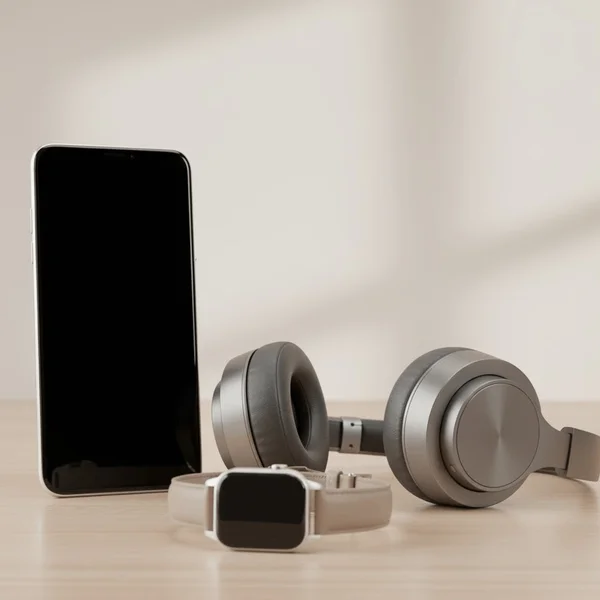 Electronics & Tech