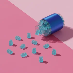 Vibrant hair health booster