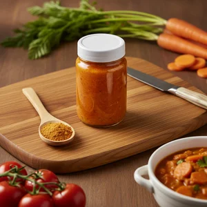 Hearty Home-Cooked Stew