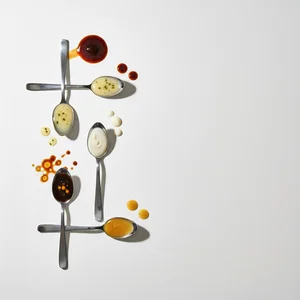 Minimalist Dropper Bottle