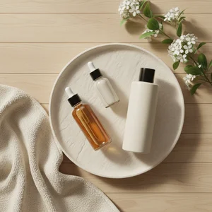 Organic Skincare Essentials