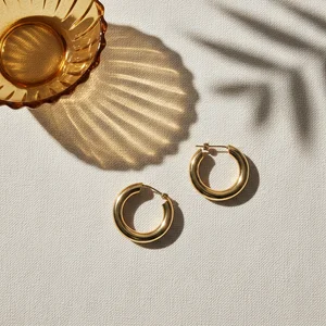 Creamy peanut butter indulgence