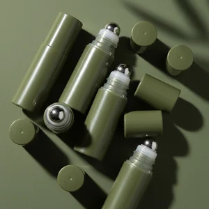 Fresh natural deodorant