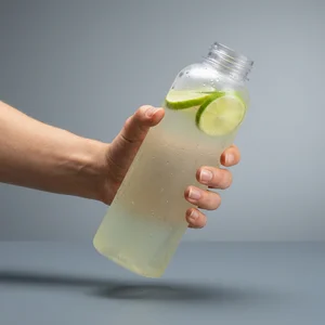 Refreshing Lemon Drink