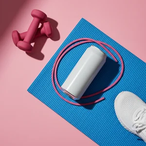 Energetic Fitness Essentials