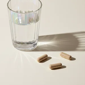 Wellness Pills Hydration