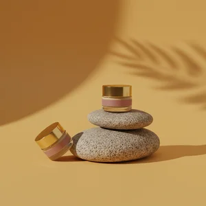 Childhood playtime wooden bowling