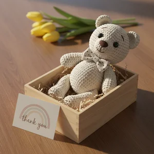 Cozy Thank You Gift Set