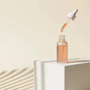 Amber Dropper Elixir