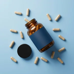 Collagen Love supplement