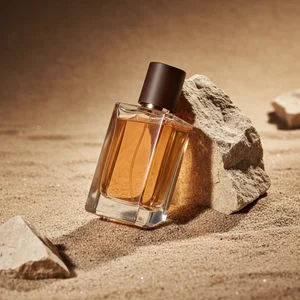 Earthy Scent Perfume