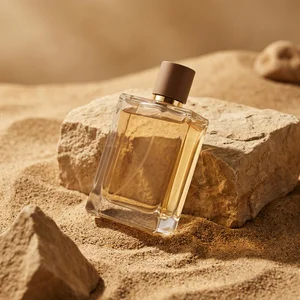 Earthy Scent Perfume