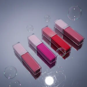 Reflective Lip Gloss Collection