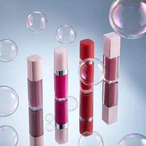 Reflective Lip Gloss Collection