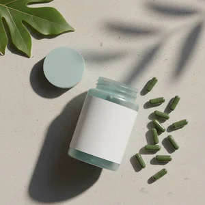 Wellness supplement harmony