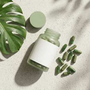 Wellness supplement harmony