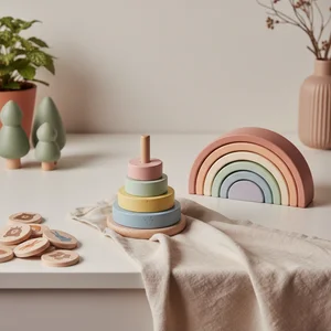 Natural coconut beauty oil