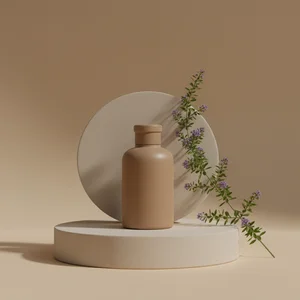 Minimalist Product Pedestal
