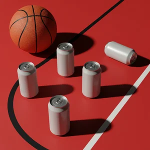 Game Day Refreshments