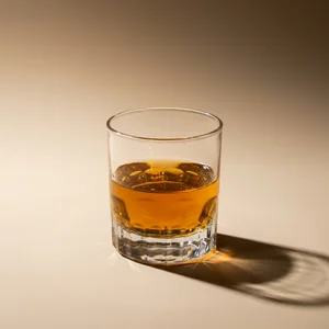 Refined whiskey moment