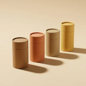 Eco-Friendly Product Packaging