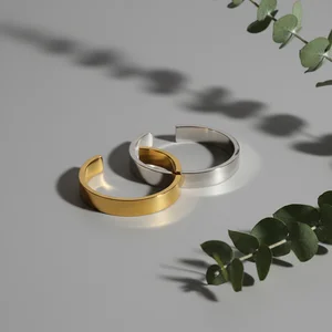 Minimalist Square Frames