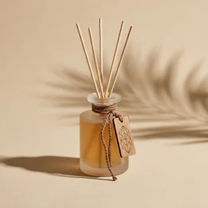 Serene home fragrance diffuser