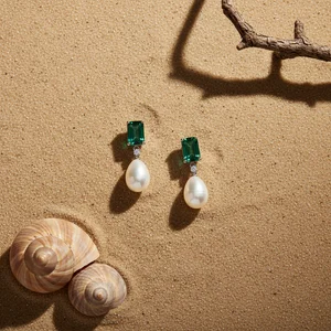 Enchanting Desert Elixir