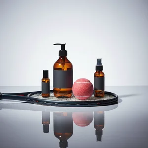 Luxe Bath & Body Collection