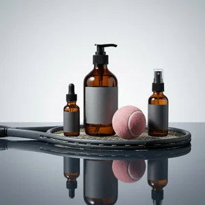 Luxe Bath & Body Collection