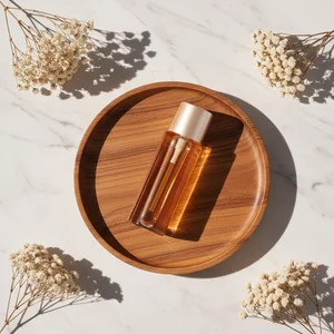 Natural Skincare Elixir