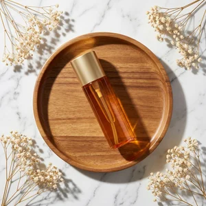 Natural Skincare Elixir
