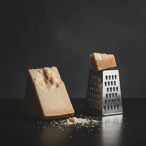 Artisan Parmesan Cheese