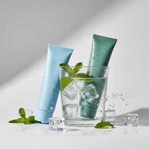 Refreshing cool product display