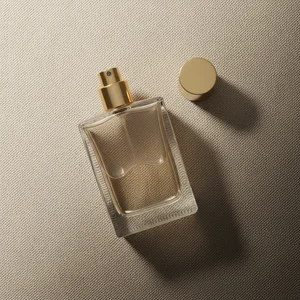 Eclat Perfume Dynamic Shot