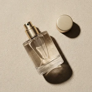 Eclat Perfume Dynamic Shot