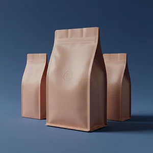 Vibrant Health & Wellness Pouches