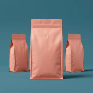 Vibrant Health & Wellness Pouches