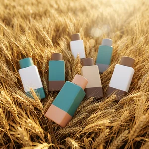 Eco-friendly Skincare Packaging