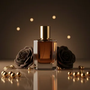 Opulent Rose Perfume