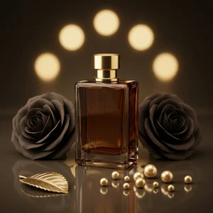 Opulent Rose Perfume