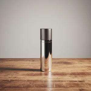 Rustic Wooden Table Surface