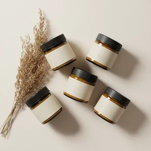 Playful pastel cubes