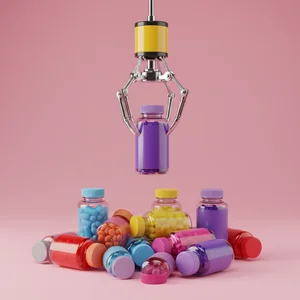 Playful Bath Bomb Grab