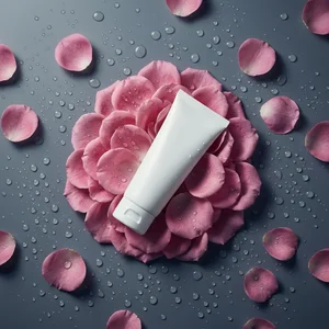 Rose Infused Skincare Dream