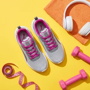 Energetic Fitness Essentials