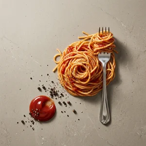 Classic Spaghetti Perfection
