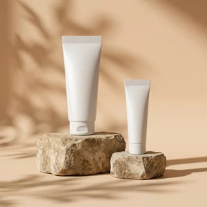 Natural Skincare Tubes