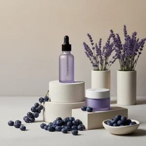 Berry & Lavender Skincare Ritual