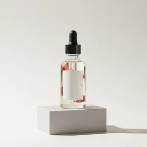 Botanical Essence Dropper Bottle